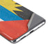 Antigua and Barbuda Flag Distressed Galaxy S20 Plus Skin